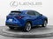 2025 Lexus NX 350 LUXURY AWD
