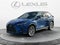 2025 Lexus NX 350 LUXURY AWD