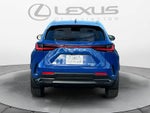 2025 Lexus NX 350 LUXURY AWD