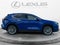 2025 Lexus NX 350 LUXURY AWD