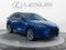 2025 Lexus NX 350 LUXURY AWD