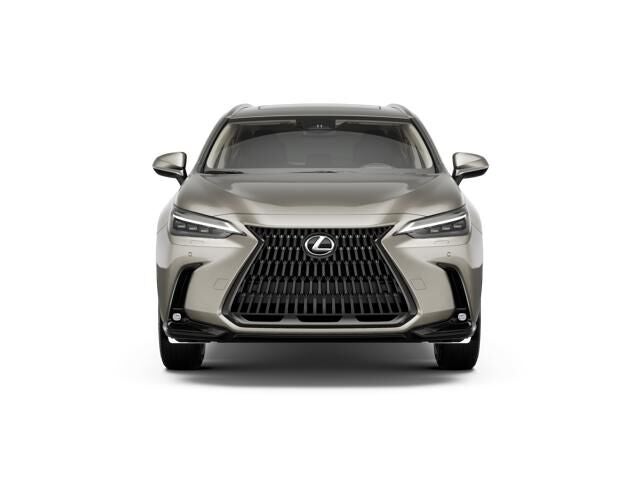 2026 Lexus NX 350 LUXURY AWD