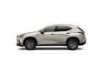 2026 Lexus NX 350 LUXURY AWD