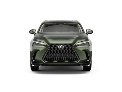 2026 Lexus NX 350 LUXURY AWD