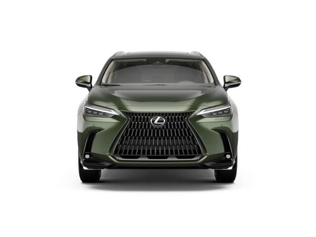 2026 Lexus NX 350 LUXURY AWD