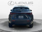 2026 Lexus NX 350 LUXURY AWD
