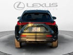 2026 Lexus NX 350 LUXURY AWD