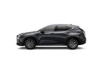 2026 Lexus NX 350 LUXURY AWD