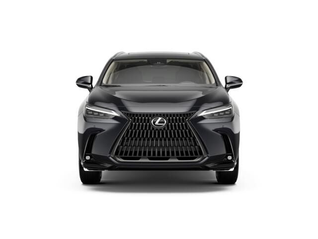 2026 Lexus NX 350 LUXURY AWD