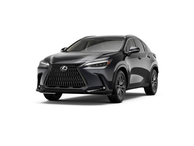 2026 Lexus NX 350 LUXURY AWD