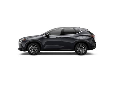 2026 Lexus NX 350 LUXURY AWD