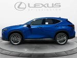 2025 Lexus NX 350 LUXURY AWD