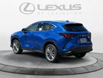 2025 Lexus NX 350 LUXURY AWD