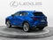 2025 Lexus NX 350 LUXURY AWD