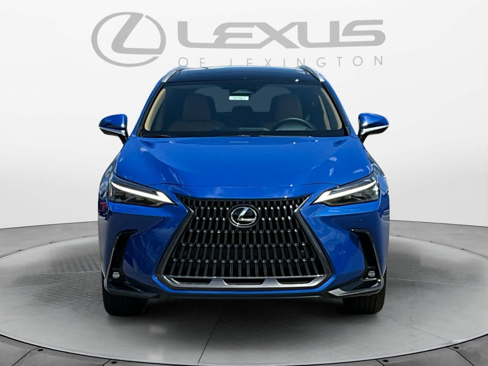 2025 Lexus NX 350 LUXURY AWD