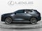 2026 Lexus NX HYBRID NX 350h LUXURY AWD