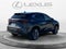 2026 Lexus NX HYBRID NX 350h LUXURY AWD