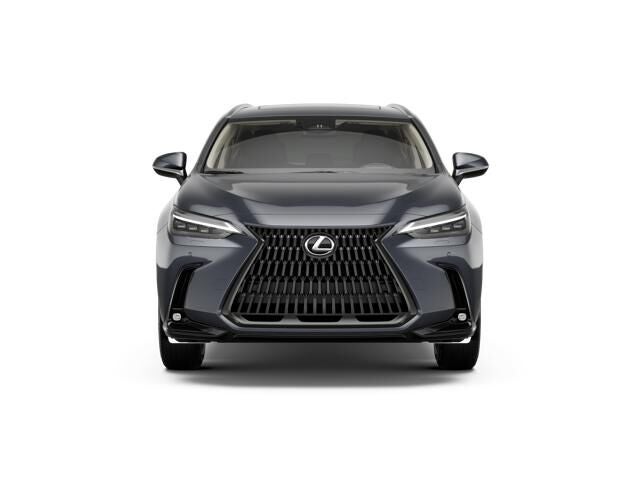 2026 Lexus NX HYBRID NX 350h LUXURY AWD