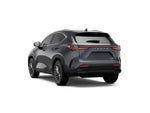 2026 Lexus NX HYBRID NX 350h LUXURY AWD