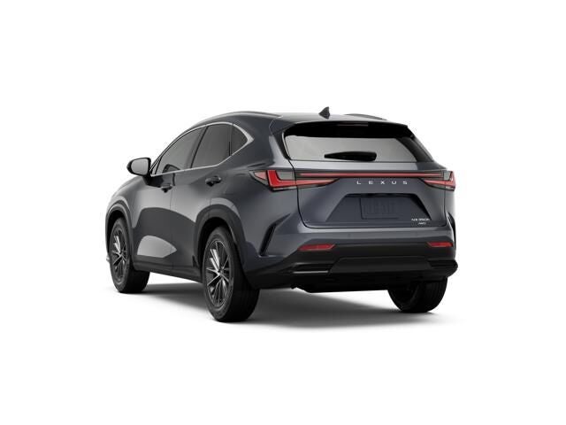 2026 Lexus NX HYBRID NX 350h LUXURY AWD