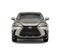 2026 Lexus NX HYBRID NX 350h LUXURY AWD