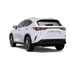 2026 Lexus NX HYBRID NX 350h LUXURY AWD