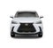 2026 Lexus NX HYBRID NX 350h LUXURY AWD