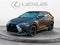 2026 Lexus NX 350 F SPORT HANDLING AWD