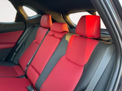 2026 Lexus NX 350 F SPORT HANDLING AWD