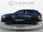2026 Lexus NX 350 F SPORT HANDLING AWD