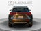 2026 Lexus NX 350 F SPORT HANDLING AWD