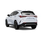 2026 Lexus NX 350 F SPORT HANDLING AWD
