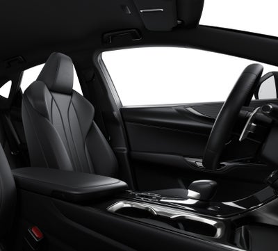 2026 Lexus NX 350 F SPORT HANDLING AWD