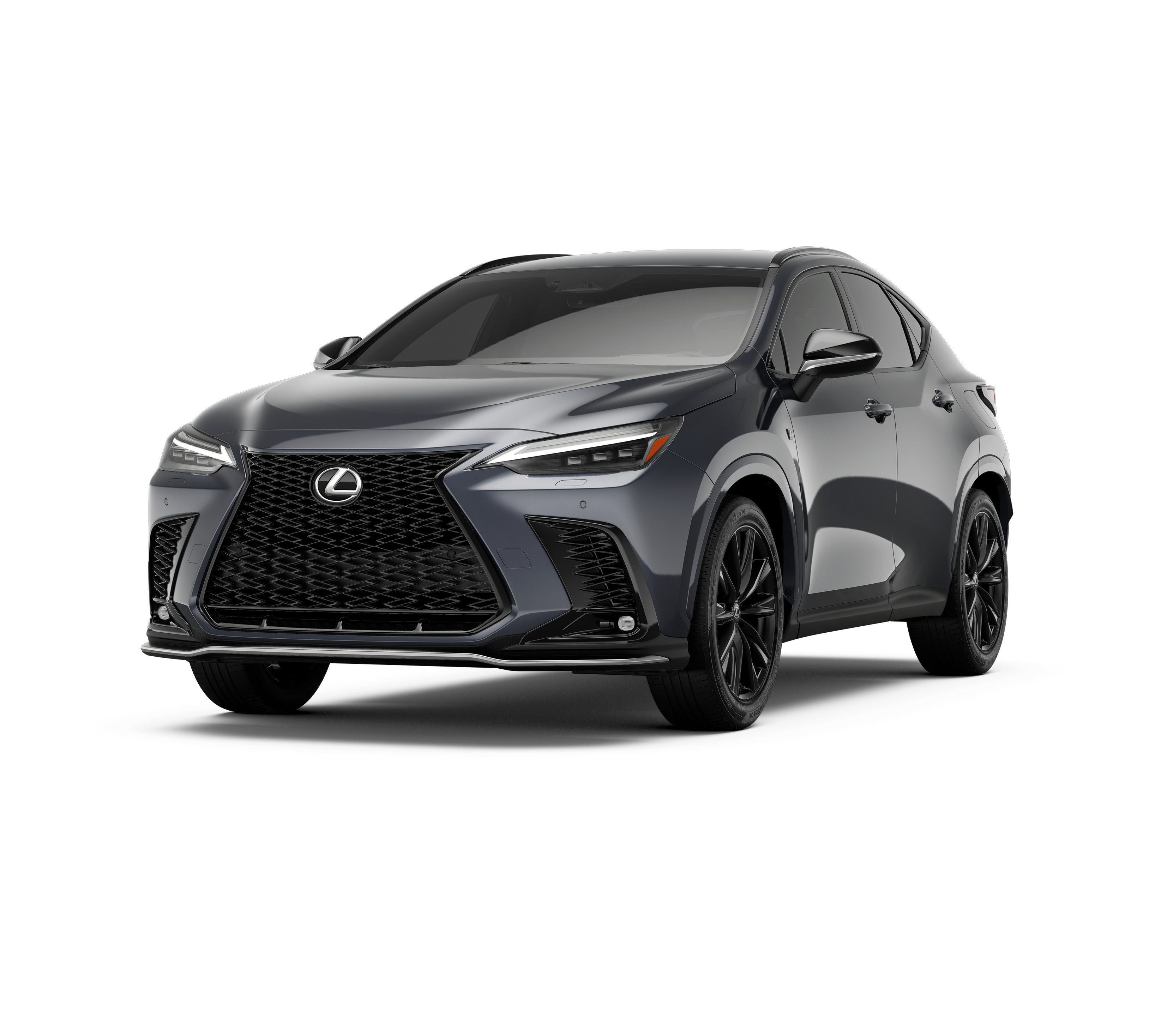 2026 Lexus NX 350 F SPORT HANDLING AWD