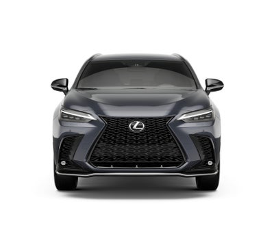 2026 Lexus NX 350 F SPORT HANDLING AWD