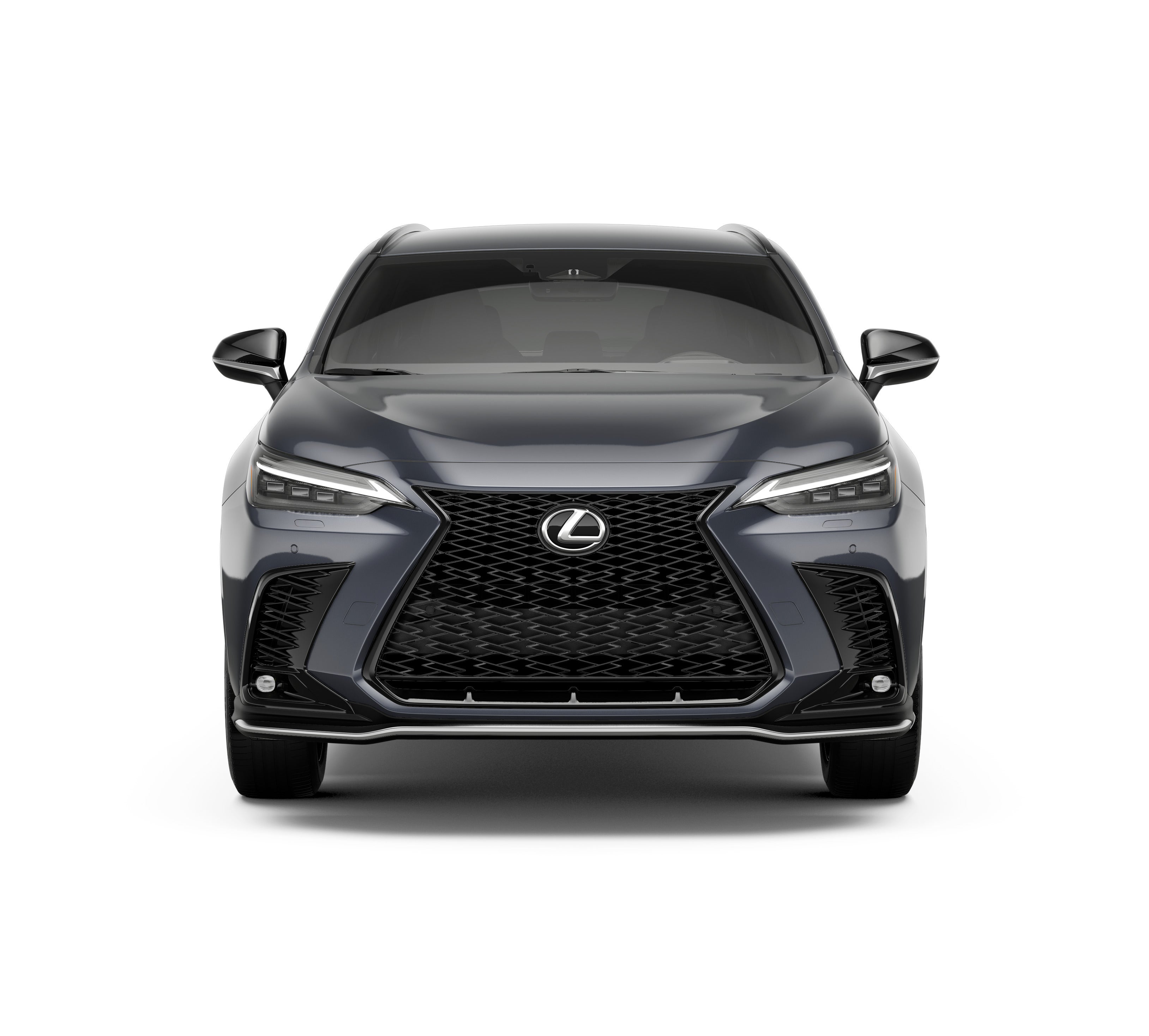 2026 Lexus NX 350 F SPORT HANDLING AWD