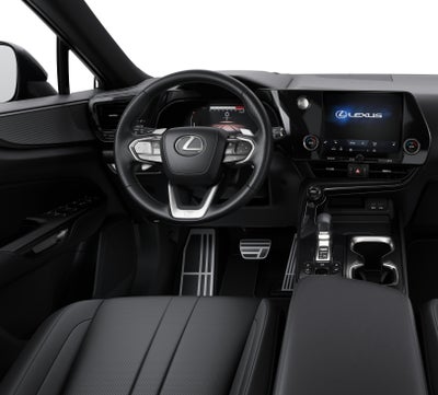 2026 Lexus NX 350 F SPORT HANDLING AWD