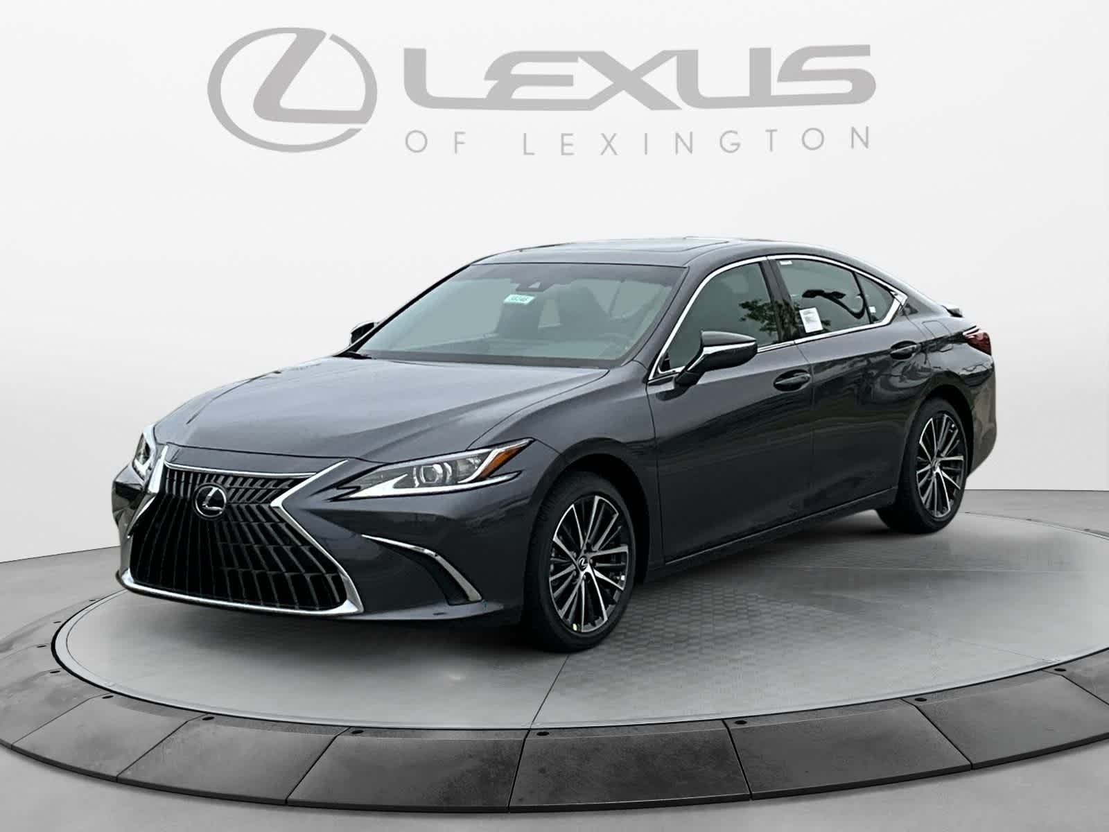 2025 Lexus ES HYBRID ES 300h