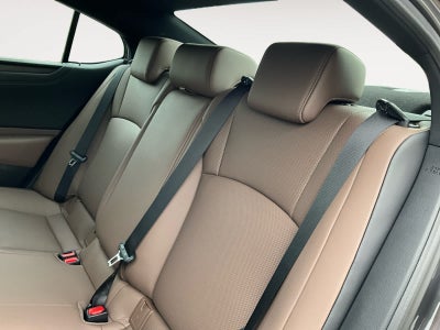 2025 Lexus ES HYBRID ES 300h