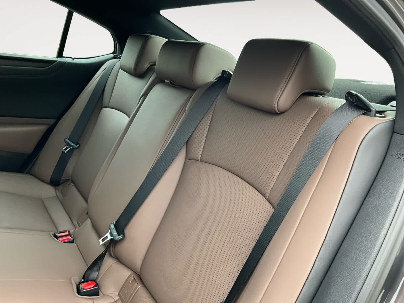 2025 Lexus ES HYBRID ES 300h