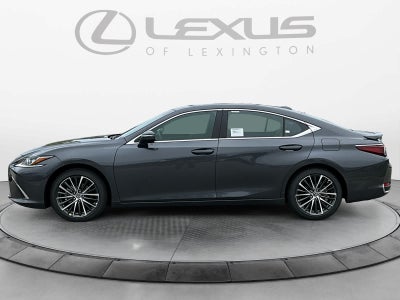 2025 Lexus ES HYBRID ES 300h