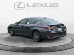 2025 Lexus ES HYBRID ES 300h