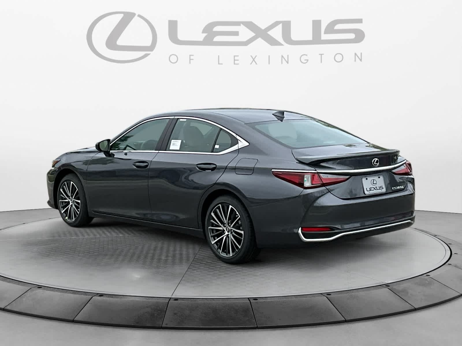 2025 Lexus ES HYBRID ES 300h