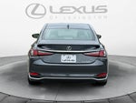 2025 Lexus ES HYBRID ES 300h