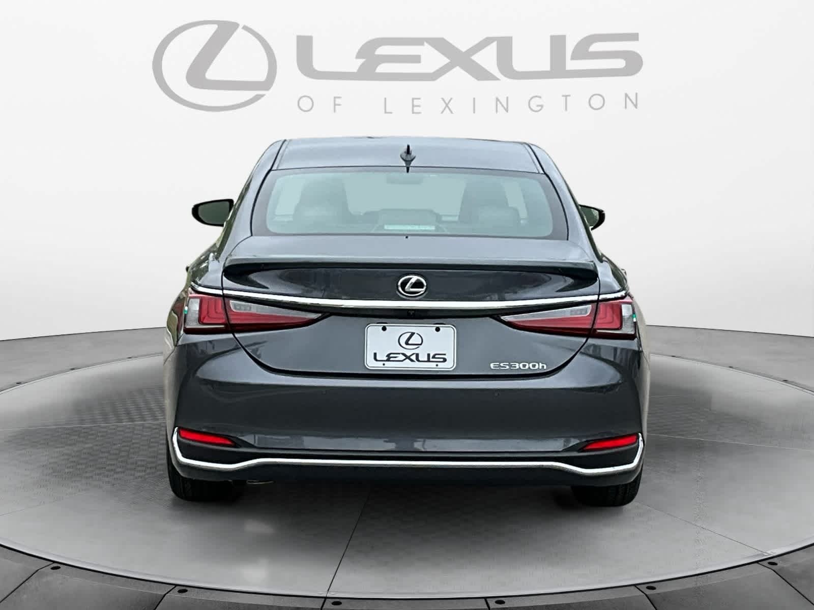 2025 Lexus ES HYBRID ES 300h
