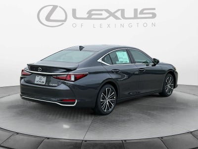 2025 Lexus ES HYBRID ES 300h