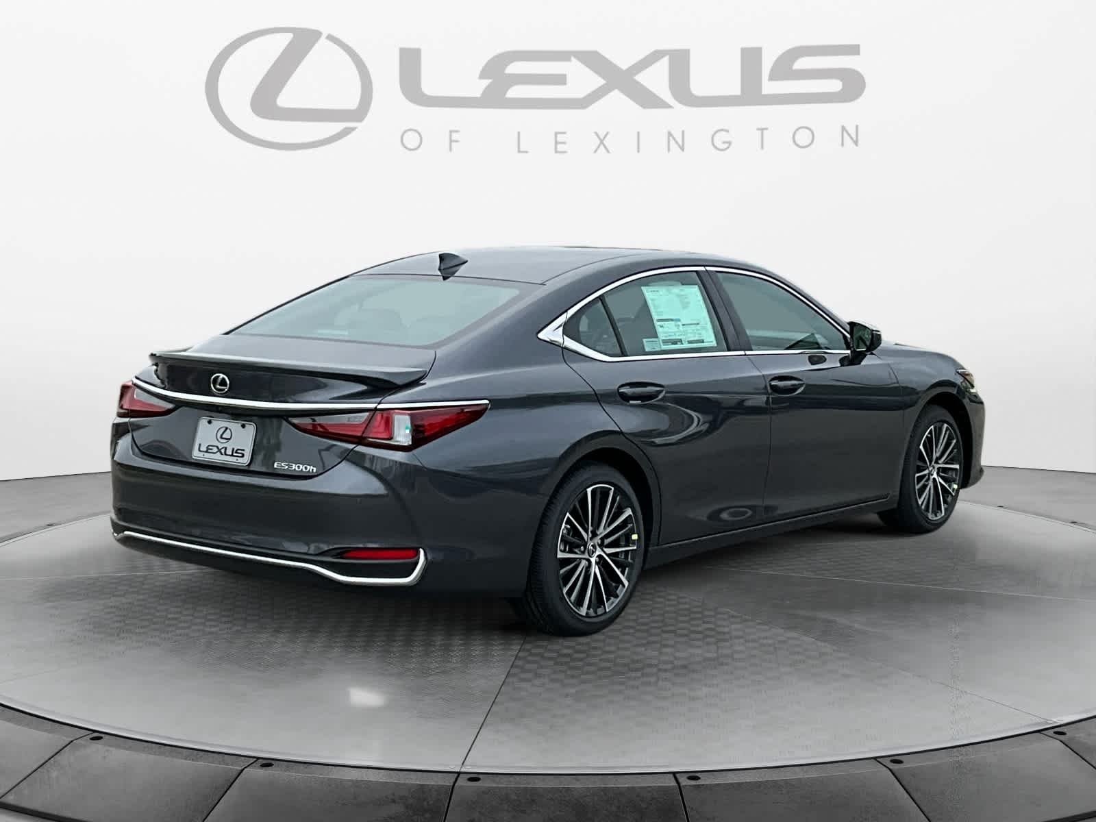 2025 Lexus ES HYBRID ES 300h