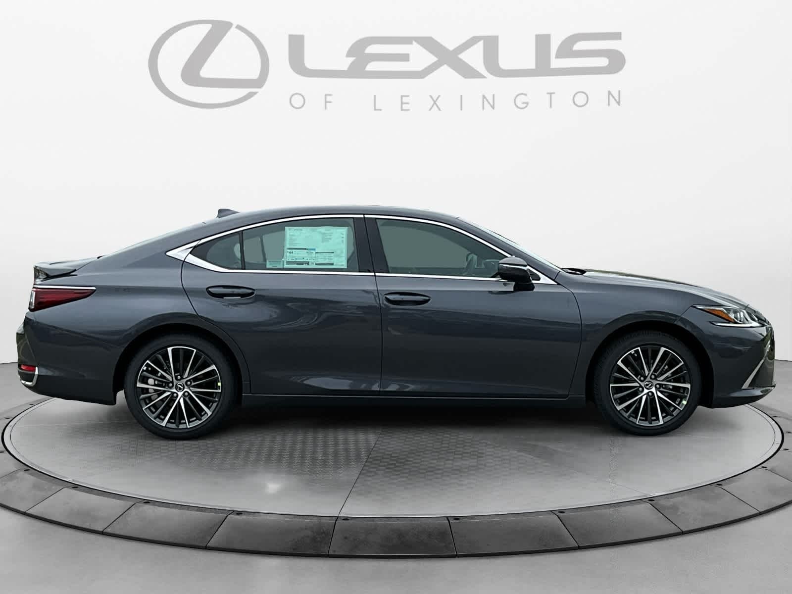2025 Lexus ES HYBRID ES 300h