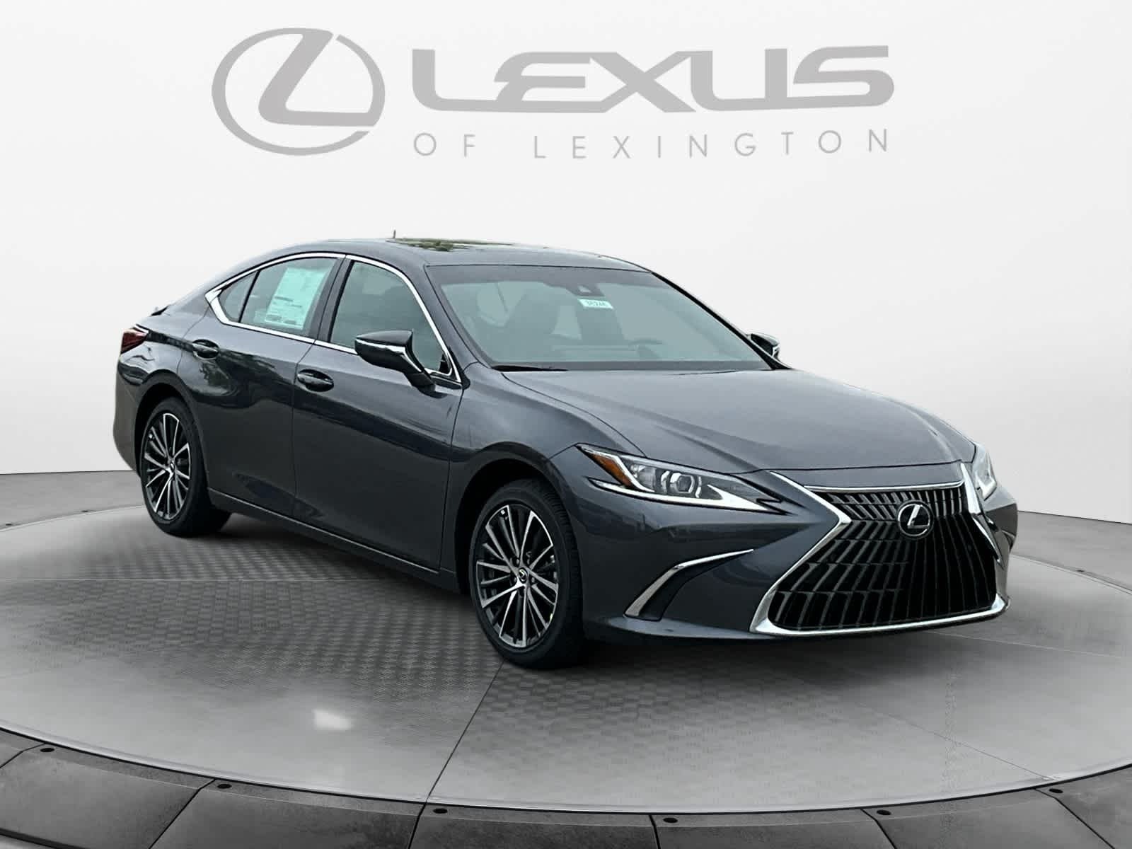 2025 Lexus ES HYBRID ES 300h