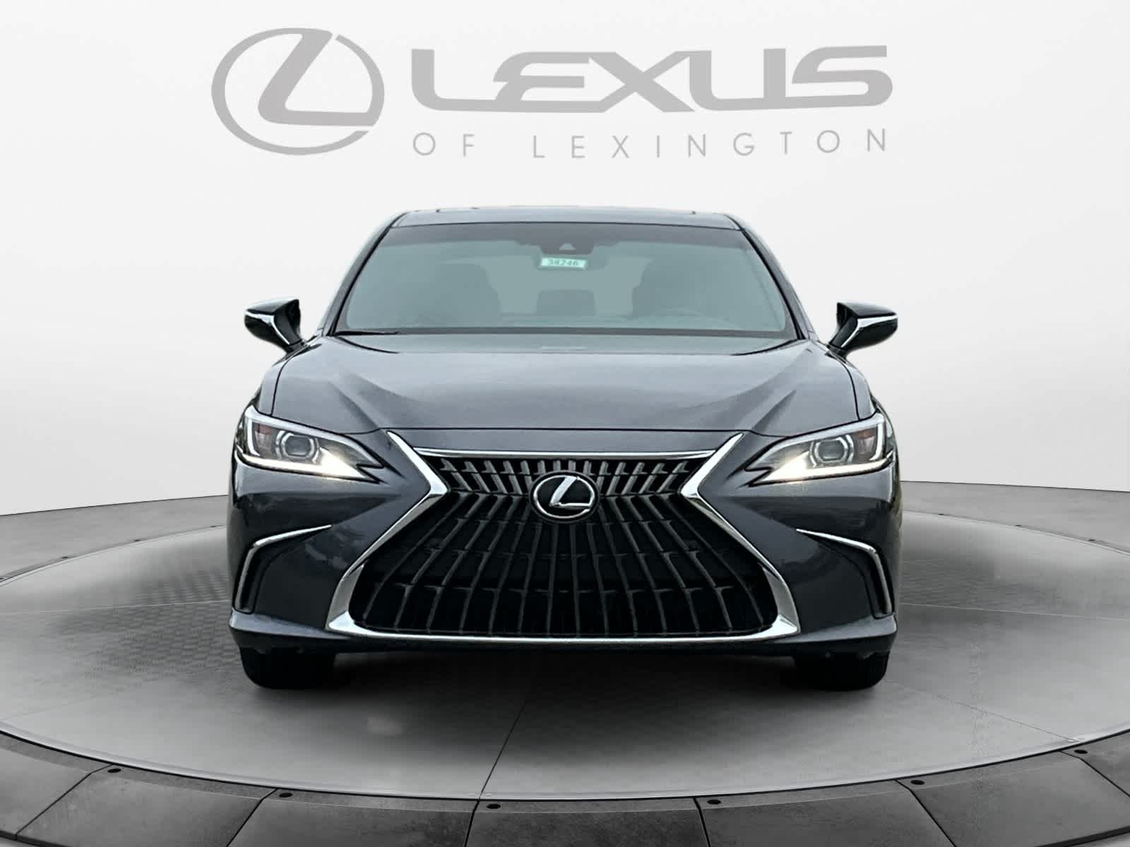 2025 Lexus ES HYBRID ES 300h